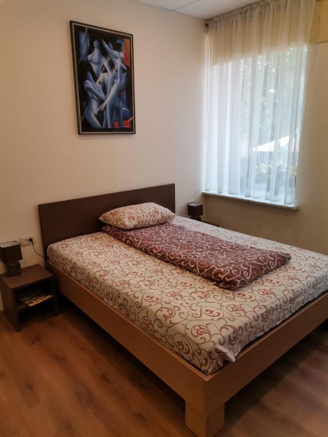 Guest House Baltika เวนต์สปิลส์ ภายนอก รูปภาพ