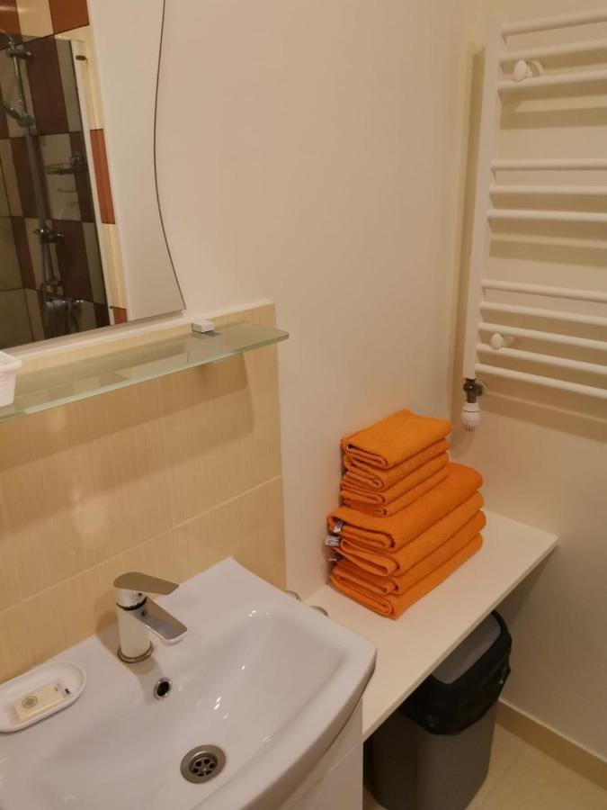 Guest House Baltika เวนต์สปิลส์ ภายนอก รูปภาพ