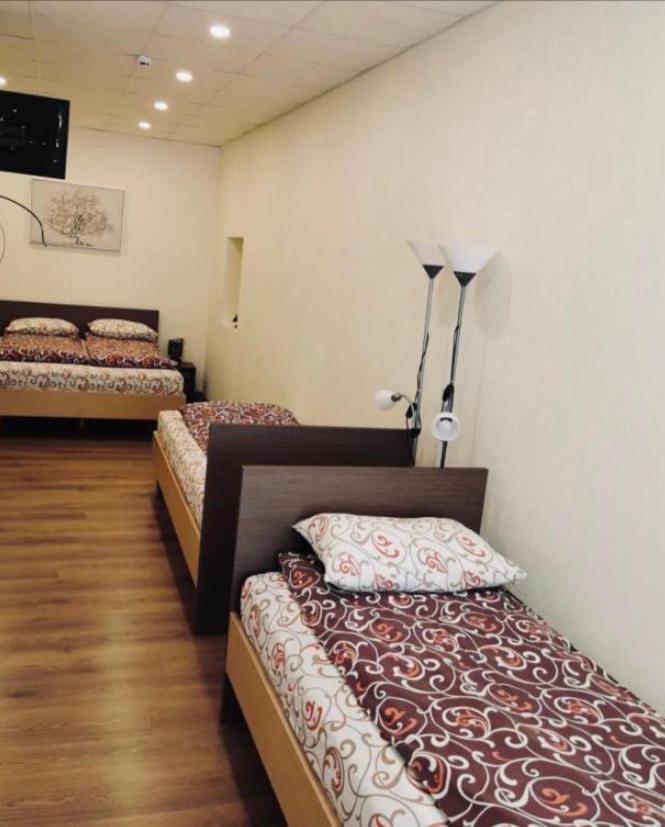 Guest House Baltika เวนต์สปิลส์ ภายนอก รูปภาพ