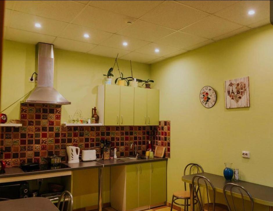 Guest House Baltika เวนต์สปิลส์ ภายนอก รูปภาพ