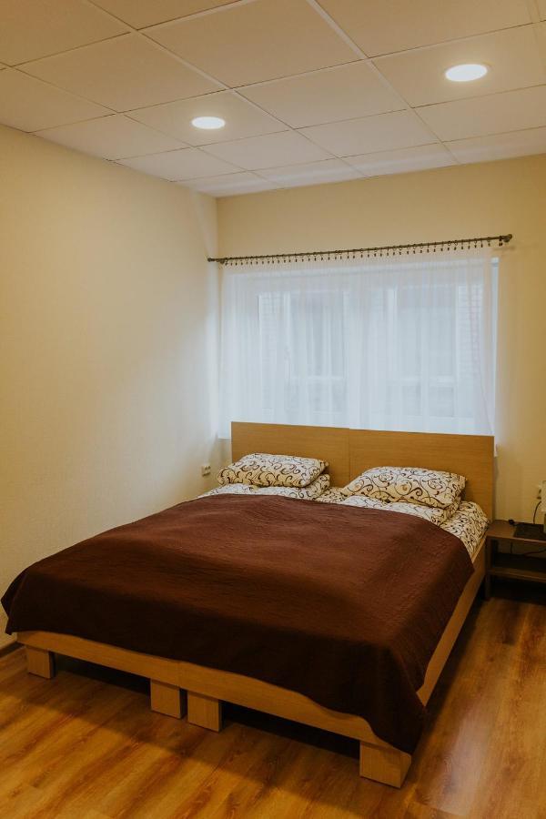 Guest House Baltika เวนต์สปิลส์ ภายนอก รูปภาพ