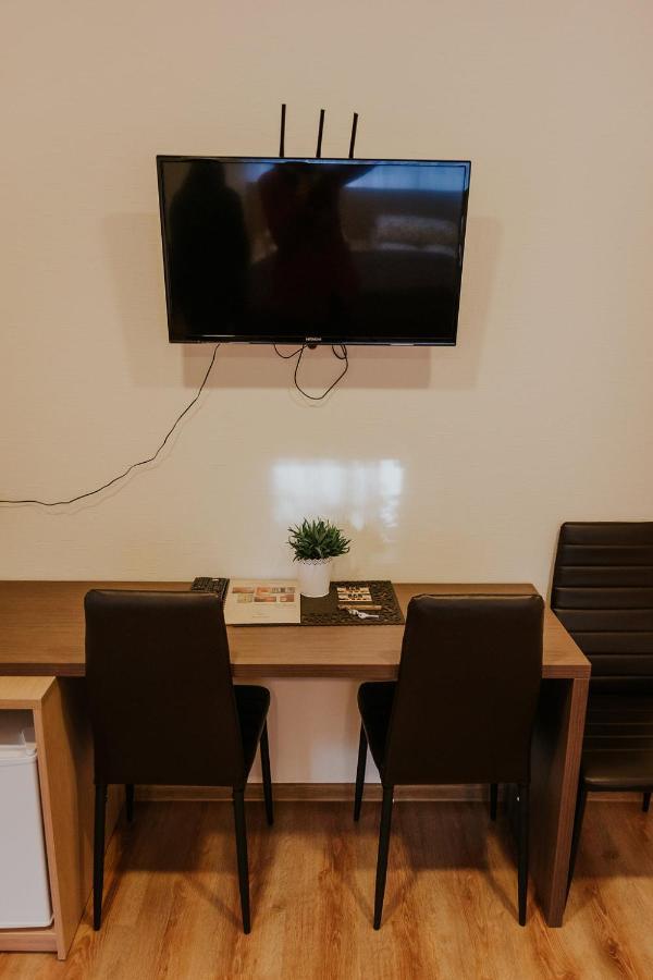 Guest House Baltika เวนต์สปิลส์ ภายนอก รูปภาพ