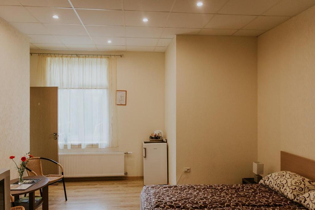 Guest House Baltika เวนต์สปิลส์ ภายนอก รูปภาพ