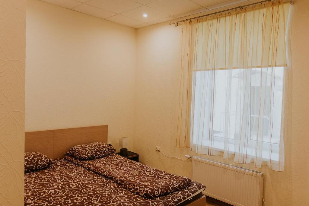 Guest House Baltika เวนต์สปิลส์ ภายนอก รูปภาพ