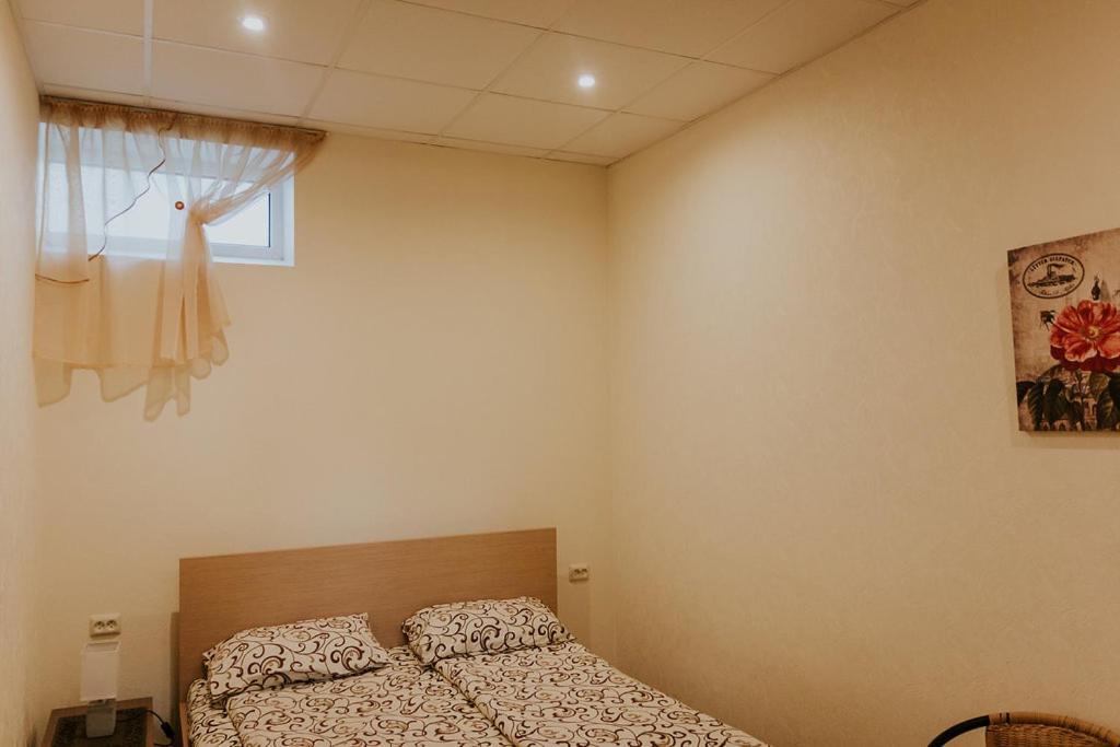 Guest House Baltika เวนต์สปิลส์ ภายนอก รูปภาพ
