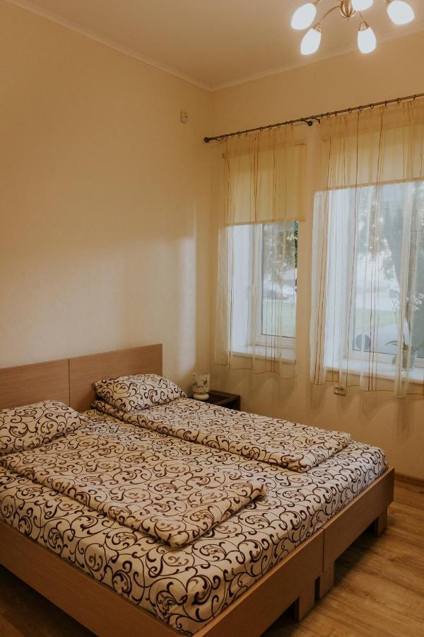 Guest House Baltika เวนต์สปิลส์ ภายนอก รูปภาพ