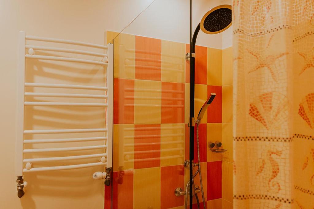 Guest House Baltika เวนต์สปิลส์ ภายนอก รูปภาพ